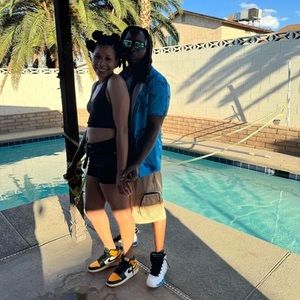 Meet your Posher, Diamond